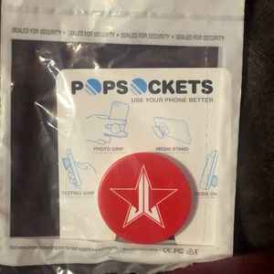 Jeffree Star popsocket